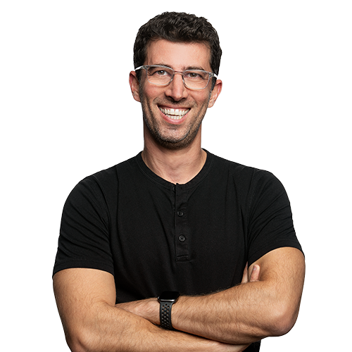 Oren Naim